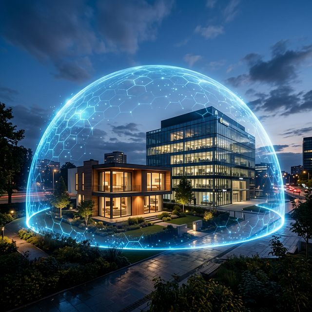 Yangın ve İşyeri Koruması